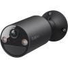 image:imageTapo by TPLink Wireless Outdoor Security Camera 1080P Up to 180 Days Battery Life Free Person Detection SDCloud Storage Spotlight Color Night Vision Alarm No Hub Needed Black C403Black