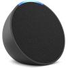 image:imageAmazon Echo Pop newest model Our smallest speaker Designed for Alexa Fits in any room CharcoalCharcoal