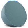 image:imageAmazon Echo Pop newest model Our smallest speaker Designed for Alexa Fits in any room CharcoalMidnight Teal