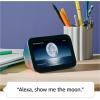 image:imageAmazon Echo Show 5 Kids newest model Designed for kids Designed for Alexa parental controls Includes 1 year of Amazon Kids GalaxyGalaxy