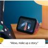 image:imageAmazon Echo Show 5 Kids newest model Designed for kids Designed for Alexa parental controls Includes 1 year of Amazon Kids GalaxyGalaxy