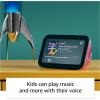image:imageAmazon Echo Show 5 Kids newest model Designed for kids Designed for Alexa parental controls Includes 1 year of Amazon Kids GalaxyGalaxy