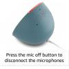 image:imageEcho Pop with TPLink Tapo Smart Color Bulb