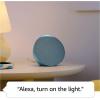 image:imageEcho Pop with TPLink Tapo Smart Color Bulb