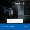 image:imageTPLink Tapo 2K QHD Outdoor PanTilt WiFi Security Camera 360 View Motion Tracking Color Night Vision Free PersonVehicleMotion Detection Cloud amp SD Card Storage 247 Recording Tapo C520WSSolar