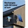 image:imageTPLink Tapo 2K QHD Outdoor PanTilt WiFi Security Camera 360 View Motion Tracking Color Night Vision Free PersonVehicleMotion Detection Cloud amp SD Card Storage 247 Recording Tapo C520WSSolar