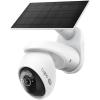 image:imageTPLink Tapo 2K QHD Outdoor PanTilt WiFi Security Camera 360 View Motion Tracking Color Night Vision Free PersonVehicleMotion Detection Cloud amp SD Card Storage 247 Recording Tapo C520WSSolar