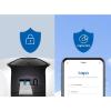image:imageTPLink Tapo 2K QHD PanTilt WiFi Camera  Apple HomeKit  Physical Privacy Mode  Color Night Vision  Motion Tracking  2Way Audio  LocalCloud Storage  Works wAlexaampGoogle Home  Tapo C2252K QHD  HomeKit Compatible