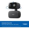 image:imageTPLink Tapo PanTilt Security Camera for Baby Monitor Pet Camera wMotion Detection 1080P 2Way Audio Night Vision Cloud amp SD Card Storage Works with Alexa amp Google Home Tapo C200Black