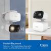 image:imageTPLink Tapo PanTilt Security Camera for Baby Monitor Pet Camera wMotion Detection 1080P 2Way Audio Night Vision Cloud amp SD Card Storage Works with Alexa amp Google Home Tapo C200White