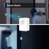 image:imageTPLink Tapo Smart Water Leak Detector Kit Water Leak Sensor T300  Hub H100 Rapid Dripping Detection 90dB Adjustable Alarm App Alerts Compatible with Alexa and Google Home