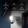 image:imageTapo 2K Outdoor Wired Floodlight Security Camera  2800 Lm Dimmable Motion Activated Person amp Vehicle Detection 247 Recording SubscriptionFree Local Storage or Optional Cloud C720PanTilt