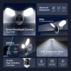 image:imageTapo 2K Outdoor Wired Floodlight Security Camera  2800 Lm Dimmable Motion Activated Person amp Vehicle Detection 247 Recording SubscriptionFree Local Storage or Optional Cloud C720Fixed