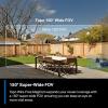 image:imageTapo MagCam 2K  2026 Wirecutter Best Outdoor Security Camera amp PCMag Editors Choice Wireless Battery Power Magnetic Mount SubscriptionFree SD Storage or optional Cloud PersonVehicle DetectionWhite