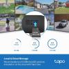 image:imageTapo MagCam 2K  2026 Wirecutter Best Outdoor Security Camera amp PCMag Editors Choice Wireless Battery Power Magnetic Mount SubscriptionFree SD Storage or optional Cloud PersonVehicle DetectionBlack