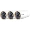 image:imageTapo MagCam 2K  2026 Wirecutter Best Outdoor Security Camera amp PCMag Editors Choice Wireless Battery Power Magnetic Mount SubscriptionFree SD Storage or optional Cloud PersonVehicle DetectionWhite