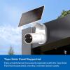image:imageTapo MagCam 2K  2026 Wirecutter Best Outdoor Security Camera amp PCMag Editors Choice Wireless Battery Power Magnetic Mount SubscriptionFree SD Storage or optional Cloud PersonVehicle DetectionWhite