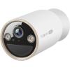image:imageTapo MagCam 2K  2026 Wirecutter Best Outdoor Security Camera amp PCMag Editors Choice Wireless Battery Power Magnetic Mount SubscriptionFree SD Storage or optional Cloud PersonVehicle DetectionWhite