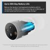 image:imageTapo MagCam 2K  2026 Wirecutter Best Outdoor Security Camera amp PCMag Editors Choice Wireless Battery Power Magnetic Mount SubscriptionFree SD Storage or optional Cloud PersonVehicle DetectionWhite
