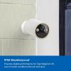 image:imageTapo MagCam 2K  2026 Wirecutter Best Outdoor Security Camera amp PCMag Editors Choice Wireless Battery Power Magnetic Mount SubscriptionFree SD Storage or optional Cloud PersonVehicle DetectionWhite