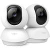 image:imageTapo TPLink 2K Pan Tilt Security Camera for Baby Monitor Dog Camera wMotion Detection 2Way Audio Siren Night Vision Cloud ampSD Card Storage Up to 256 GB Works with Alexa amp Google Home C210White