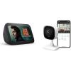 image:imageEcho Show 5 with TPLink Tapo 2K Indoor Security Camera