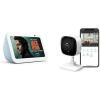image:imageEcho Show 5 with a TPLink Camera