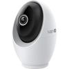 image:imageTPLink Tapo 2K QHD PanTilt WiFi Camera  Apple HomeKit  Physical Privacy Mode  Color Night Vision  Motion Tracking  2Way Audio  LocalCloud Storage  Works wAlexaampGoogle Home  Tapo C2254K 8MP