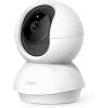 image:imageTPLink Tapo PanTilt Security Camera for Baby Monitor Pet Camera wMotion Detection 1080P 2Way Audio Night Vision Cloud amp SD Card Storage Works with Alexa amp Google Home Tapo C200White