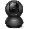 image:imageTPLink Tapo PanTilt Security Camera for Baby Monitor Pet Camera wMotion Detection 1080P 2Way Audio Night Vision Cloud amp SD Card Storage Works with Alexa amp Google Home Tapo C200Black