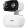 image:imageTapo 2K IndoorOutdoor Wired Security Camera  2024 PCMag Editors Choice PersonPetVehicle Detection Baby Monitoring Color Night Vision SubscriptionFree Local Storage or Optional Cloud C1203K PanTilt
