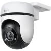 image:imageTapo 2K Outdoor Wired PanTilt Security WiFi Camera 360 View Motion Tracking Works wAlexa amp Google Home Color Night Vision Free AI Detection Cloud amp SD Card Storageup to 512GB Tapo C510W1080P