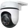 image:imageTapo 2K Outdoor Wired PanTilt Security WiFi Camera 360 View Motion Tracking Works wAlexa amp Google Home Color Night Vision Free AI Detection Cloud amp SD Card Storageup to 512GB Tapo C510W2K