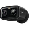 image:imageTapo MagCam 2K  2026 Wirecutter Best Outdoor Security Camera amp PCMag Editors Choice Wireless Battery Power Magnetic Mount SubscriptionFree SD Storage or optional Cloud PersonVehicle DetectionBlack