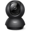 image:imageTapo TPLink 2K Pan Tilt Security Camera for Baby Monitor Dog Camera wMotion Detection 2Way Audio Siren Night Vision Cloud ampSD Card Storage Up to 256 GB Works with Alexa amp Google Home C210Black