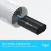 image:imageTPLink Tapo Battery Pack Rechargeable 6700mAh Large Battery Capacity Compatible with Tapo C420 and Tapo C400 Charging Protection Tapo A100