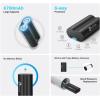 image:imageTPLink Tapo Battery Pack Rechargeable 6700mAh Large Battery Capacity Compatible with Tapo C420 and Tapo C400 Charging Protection Tapo A100
