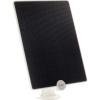 image:imageTapo Solar Panel A200 Compatible with MagCam C425 C420 and C400 LongLasting Charging Power with HighEfficiency Solar Cells IP65 Weatherproof 360 Adjustable Angle