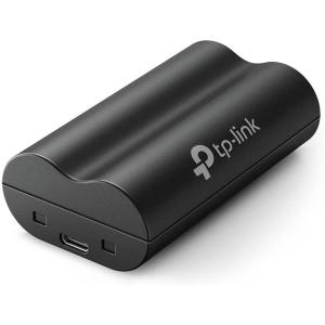 image:imageTPLink Tapo Battery Pack Rechargeable 6700mAh Large Battery Capacity Compatible with Tapo C420 and Tapo C400 Charging Protection Tapo A100