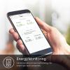 image:imageKasa Smart Light Bulbs 1000 Lumens High Brightness 16M Color Changing Dimmable Smart WiFi Light Bulb Compatible with Alexa and Google Home A19 24GHz WiFi only No Hub Required KL1351 Pack