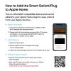 image:imageKasa Smart Plug Mini 15A Smart Home WiFi Outlet Works with Alexa Google Home amp IFTTT No Hub Required UL Certified 24G WiFi Only 4PackEP10P4  WhiteEnergy Monitoring