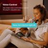 image:imageKasa Smart Plug Mini 15A Smart Home WiFi Outlet Works with Alexa Google Home amp IFTTT No Hub Required UL Certified 24G WiFi Only 4PackEP10P4  WhiteSmart Plug