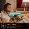 image:imageKasa Smart Plug Mini 15A Smart Home WiFi Outlet Works with Alexa Google Home amp IFTTT No Hub Required UL Certified 24G WiFi Only 4PackEP10P4  WhiteSmart Plug