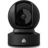 image:imageKasa 2K Indoor PanTilt Wired Security Camera  Works as a Baby Monitor amp Pet Camera Motion Detection amp Tracking 2Way Audio Night Vision SubscriptionFree Local Storage or Optional Cloud KC410SBlack