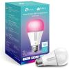 image:imageKasa Smart Light Bulbs 1000 Lumens High Brightness 16M Color Changing Dimmable Smart WiFi Light Bulb Compatible with Alexa and Google Home A19 24GHz WiFi only No Hub Required KL1351 Pack