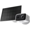 image:imageTapo TPLink C400 KIT Outdoor Battery Camera wSolar Panel Base Wireless 1080P Free PersonVehicle Detection SDCloud Storage Color Night Vision No Hub Needed Works wAlexaWhite