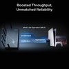 image:imageTPLink AXE5400 TriBand WiFi 6E Router Archer AXE75 2025 PCMag Editors Choice Gigabit Internet for Gaming amp Streaming New 6GHz Band 160MHz OneMesh QuadCore CPU VPN amp WPA3 SecurityWiFi 7  TriBand BE12000