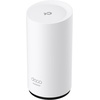 image:imageTPLink Deco 7 BE25 DualBand BE5000 WiFi 7 Mesh WiFi System  4Stream 5 Gbps 240 Mhz  Covers up to 6600 SqFt  2X 25G Ports Wired Backhaul  VPNMLO AIRoaming HomeShield 3Pack1 Pack Outdoor