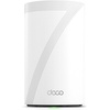 image:imageTPLink Deco 7 BE25 DualBand BE5000 WiFi 7 Mesh WiFi System  4Stream 5 Gbps 240 Mhz  Covers up to 6600 SqFt  2X 25G Ports Wired Backhaul  VPNMLO AIRoaming HomeShield 3Pack1 Pack