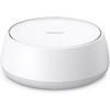 image:imageTPLink Deco 7 BE25 DualBand BE5000 WiFi 7 Mesh WiFi System  4Stream 5 Gbps 240 Mhz  Covers up to 6600 SqFt  2X 25G Ports Wired Backhaul  VPNMLO AIRoaming HomeShield 3Pack1 Pack